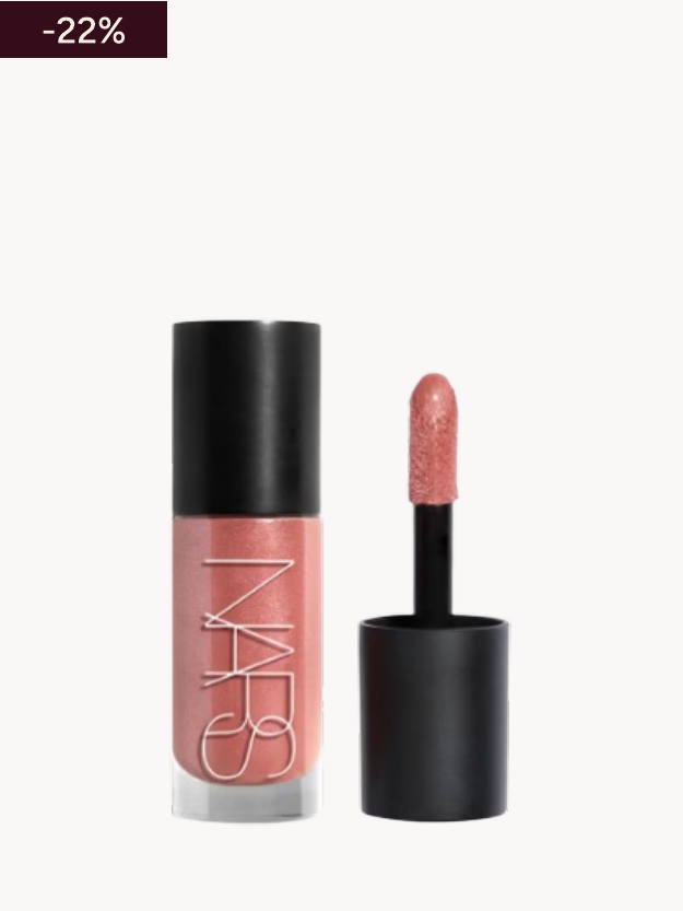 NARS Insatiable Liquid Blush 8.5ml - Orgasm Lust