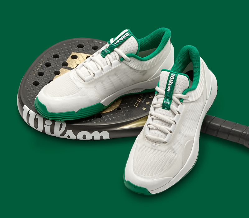 <br>INTRIGUE PADEL