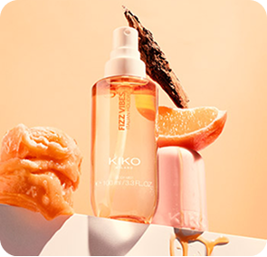 Fizz Vibes Italian Holiday Body Mist