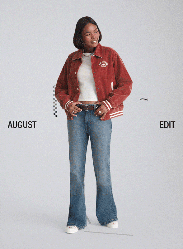 August Edit