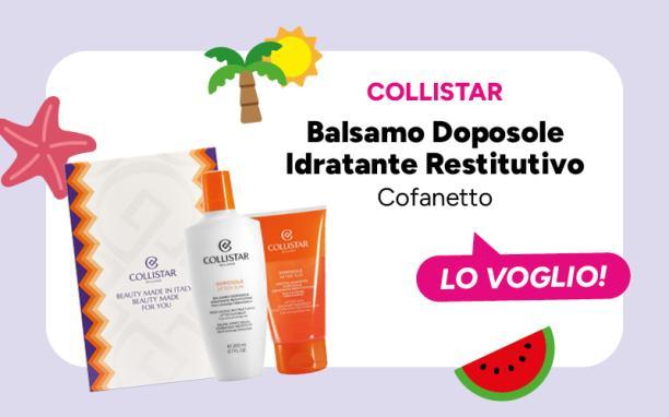BNN - Collistar