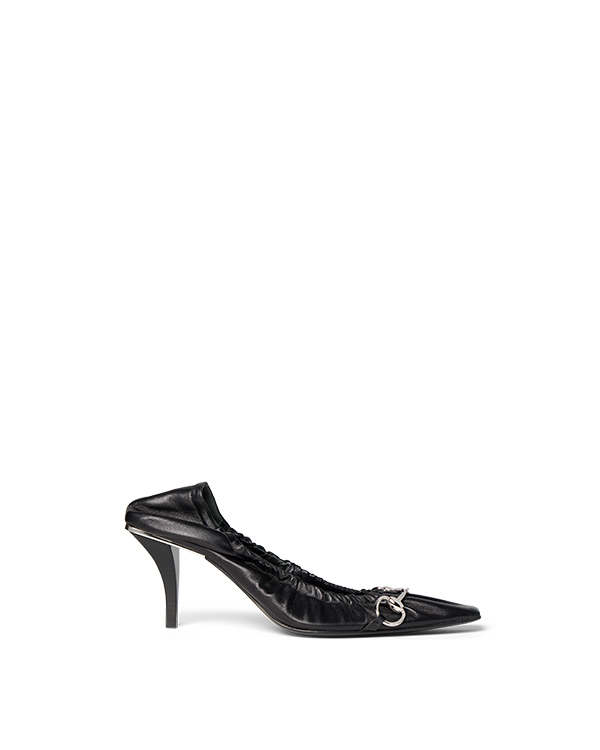 Scarpa(e) Scopri di più sul sito Web di Gucci 