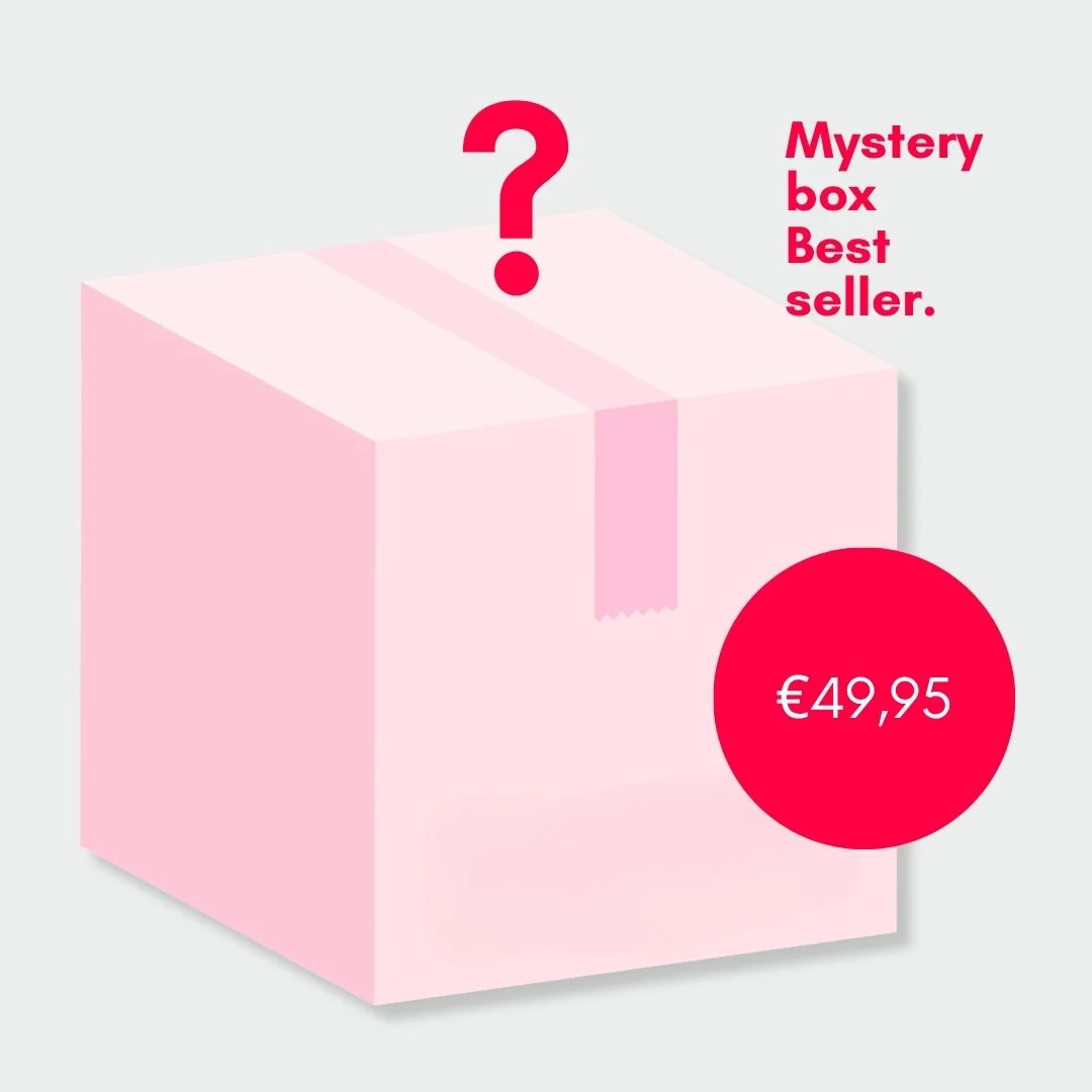 Image of MYSTERY BOX BEST SELLER