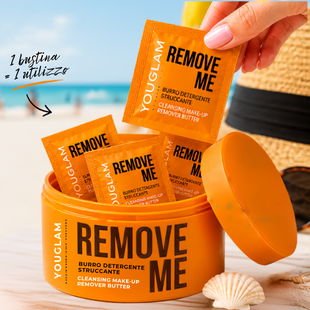 remove me travel