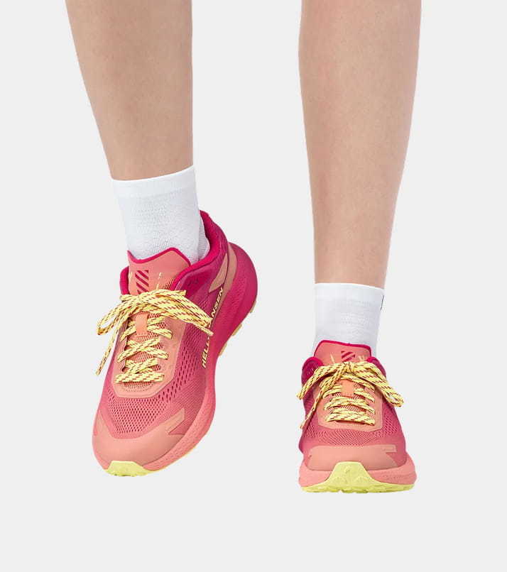 Women's Kestrel Trail Running Shoes