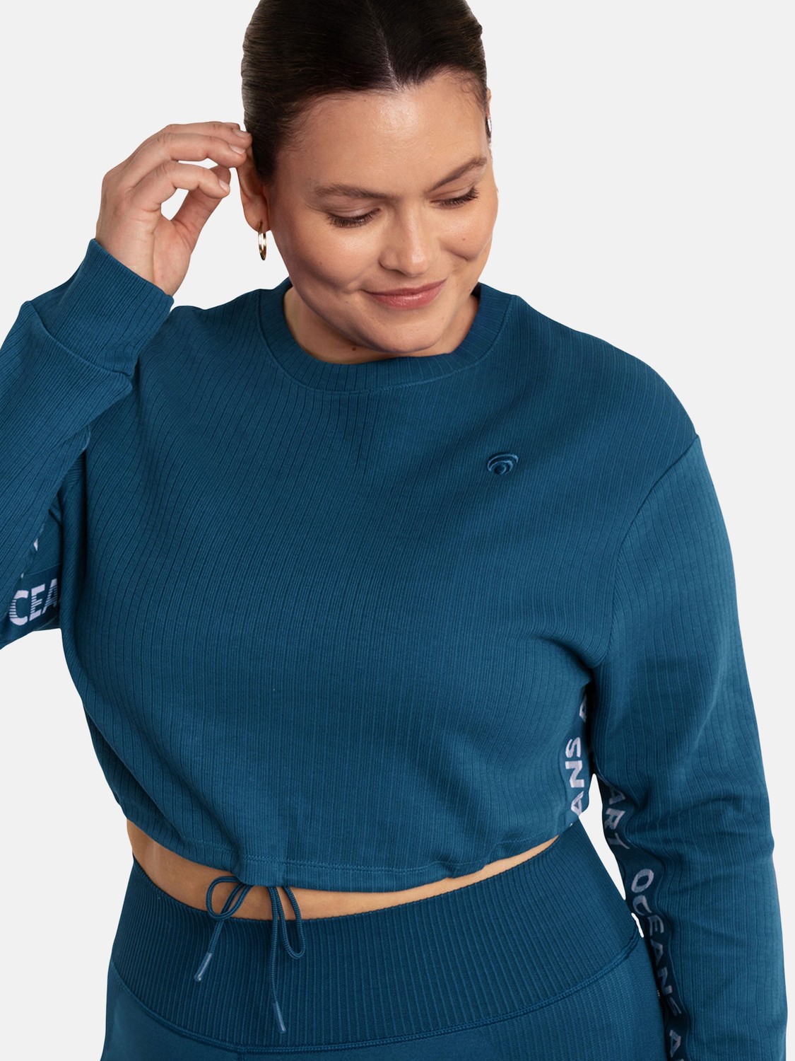 Sydney Sweater