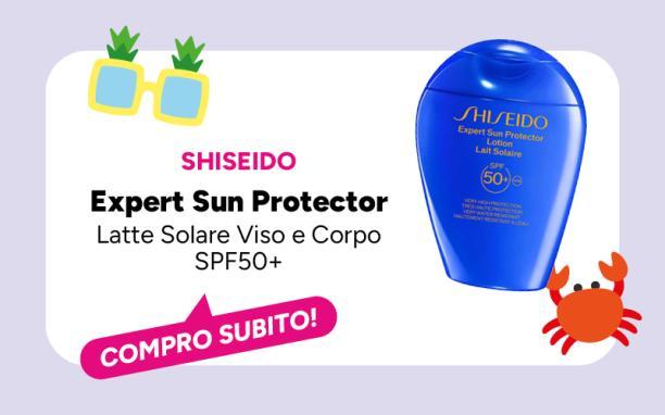 BNN - Shiseido