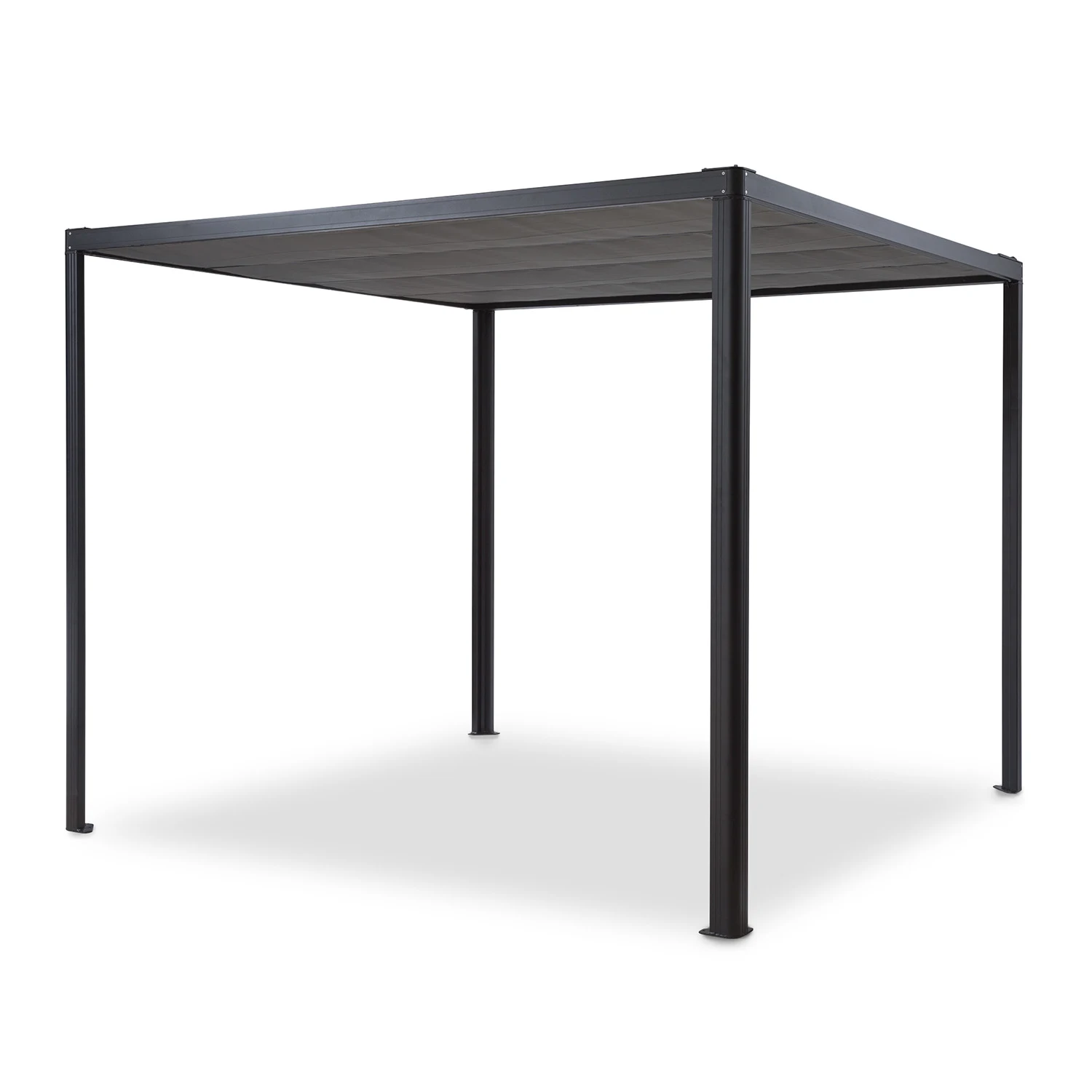 Pantheon RemoteShade Gazebo