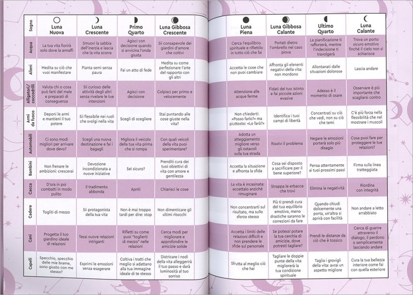 Interno del Libro