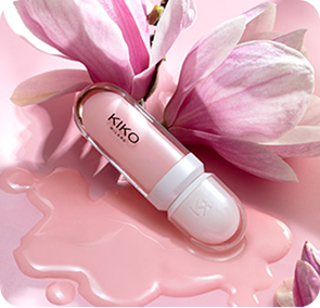 Kissable Lip Volume Plumping Lip Cream Tutu Rose