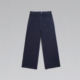 Authentic Chino Loose Pants