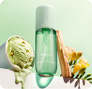 Sweety Pistachio Italian Holiday Body Mist