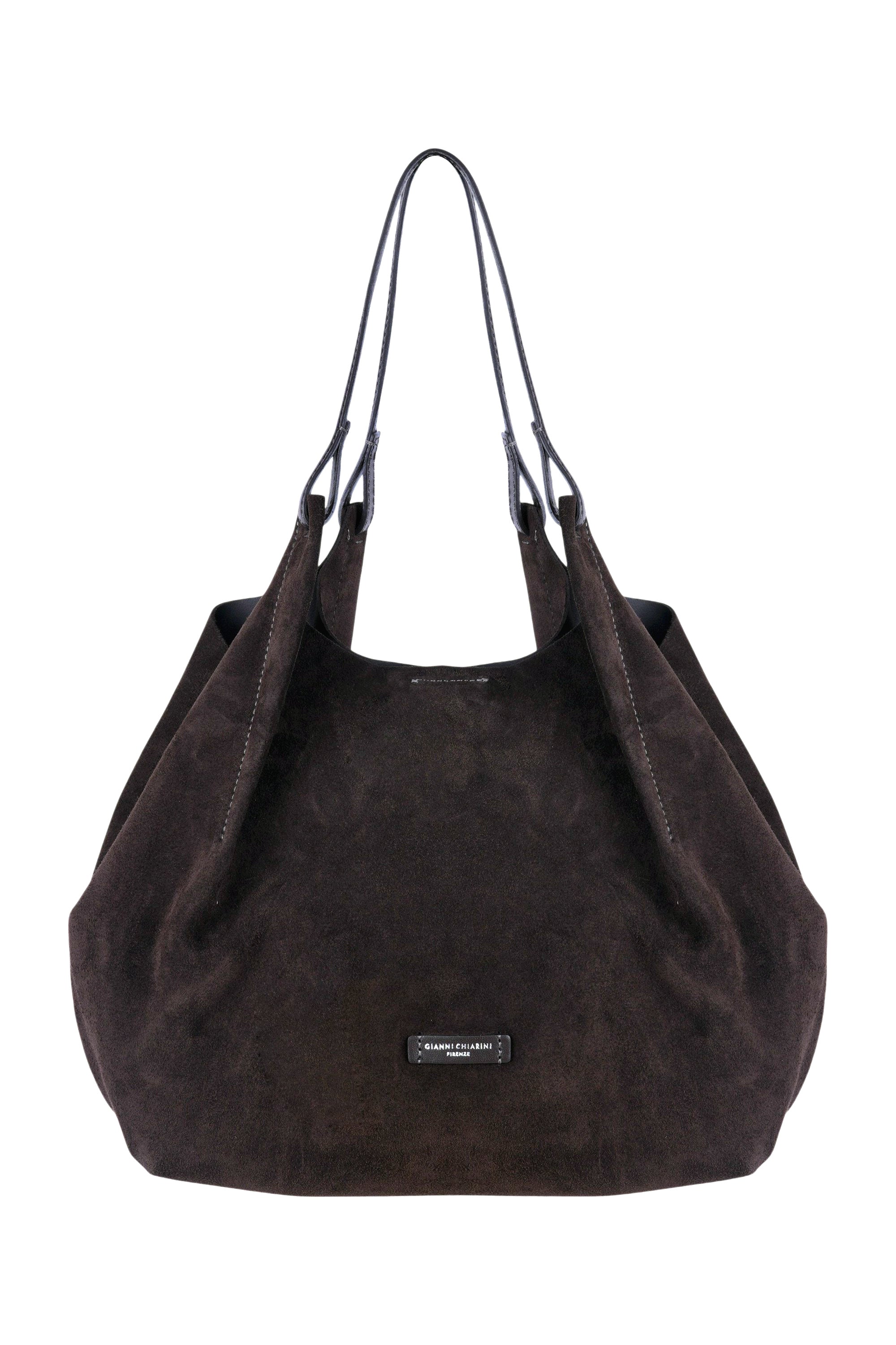 Gianni Chiarini - Borsa grande - 480783 - Moka - U / Moka