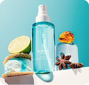 Lake It Easy Italian Holiday Body Mist