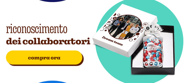 RICONOSCIMENTO DEI COLLABORATORI