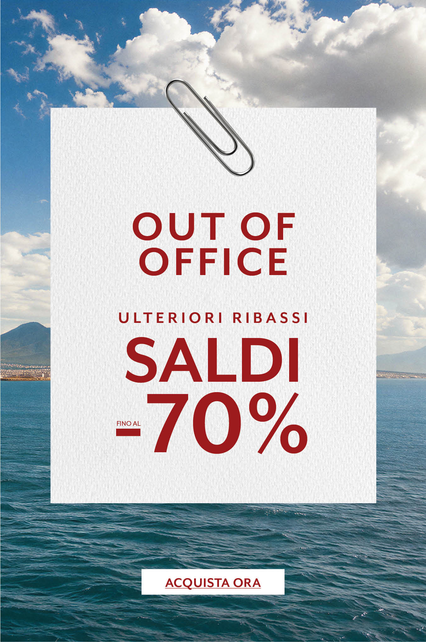 ULTERIORI RIBASSI