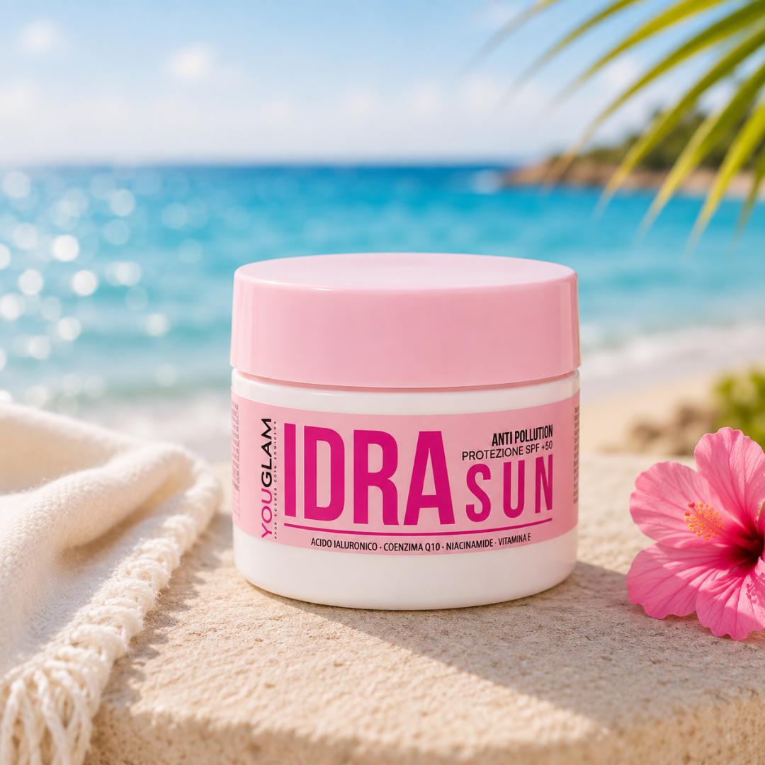 Idra Sun