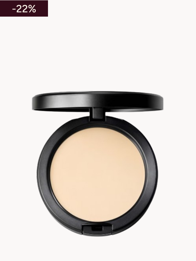 MAC Studio Fix Powder Plus Foundation (Various Shades)
