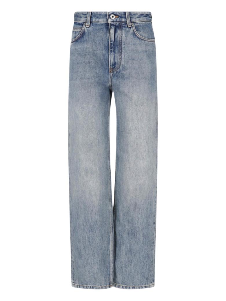 Loewe - Jeans dritti