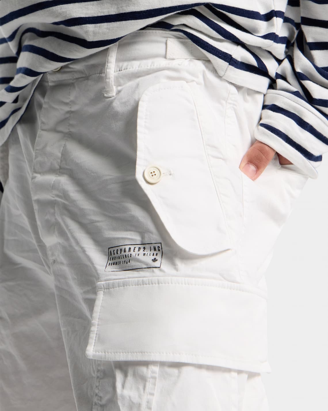 DSQUARED2 