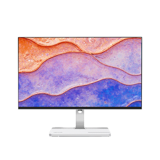 Monitor Lenovo L24D-4C FHD da 144 Hz-USB-C-Docking (23,8")