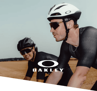 Oakley Oakley