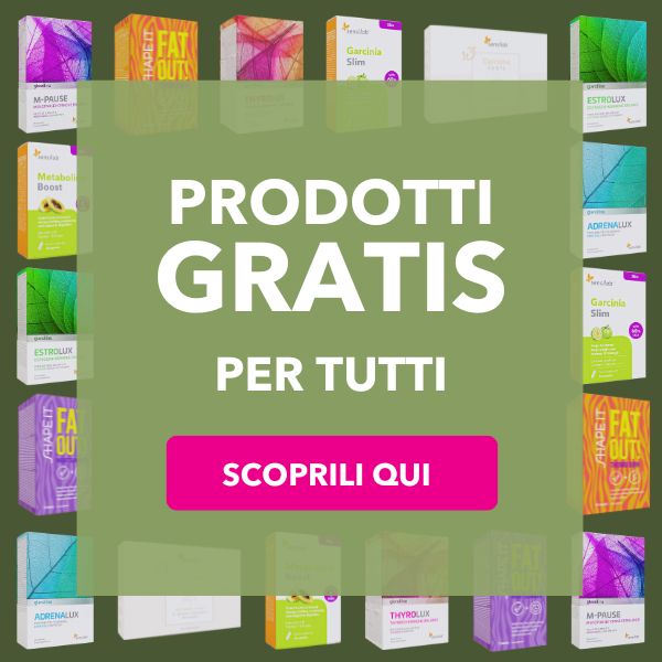 Prodotti GRATIS