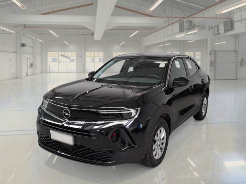 MOKKA