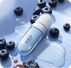 Kissable Lip Volume Plumping Lip Cream Bluetopia