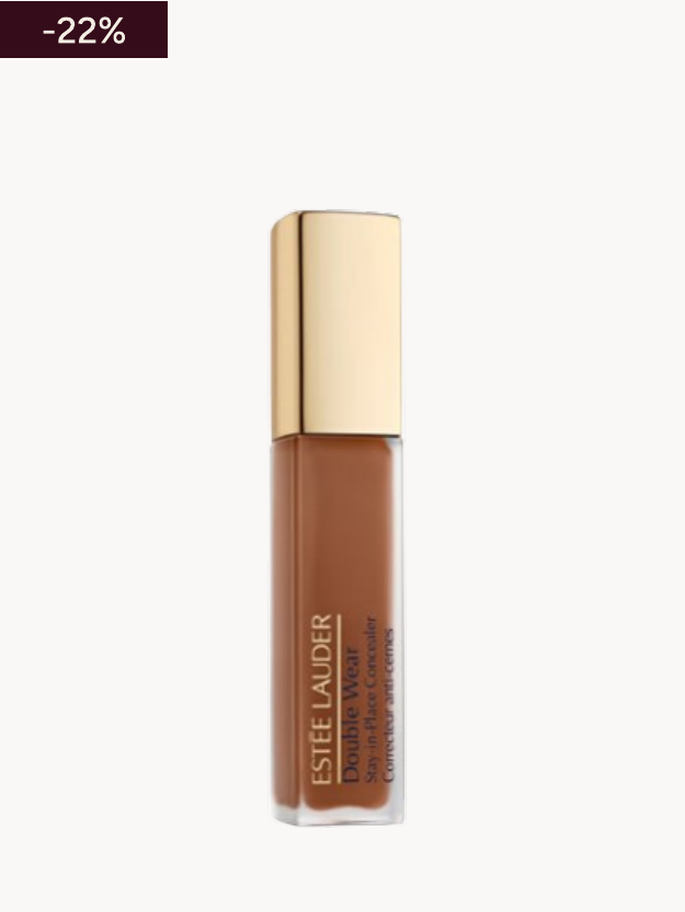 Estée Lauder Double Wear Stay- in-Place 24-Hour Concealer- 6C