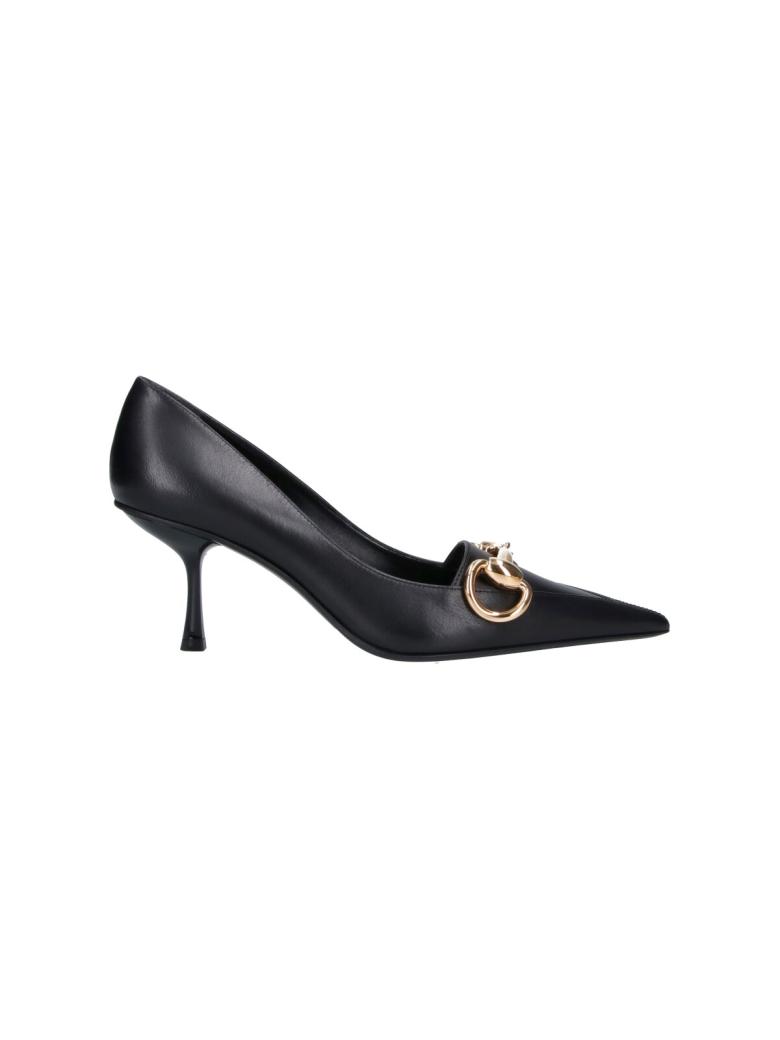 Gucci - Pumps "Boulevard"