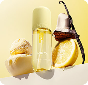 Summer Bacio Italian Holiday Body Mist