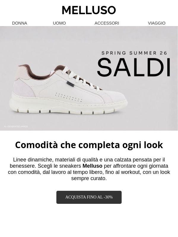 Più comfort, più estate😆