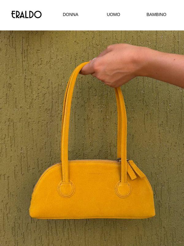 Le nuove borse FW26