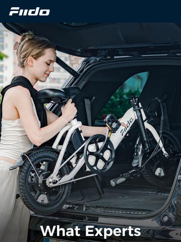 600K+ Riders. Trusted by Experts.