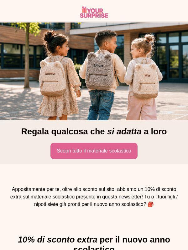 Passo dopo passo nel grande mondo ✨