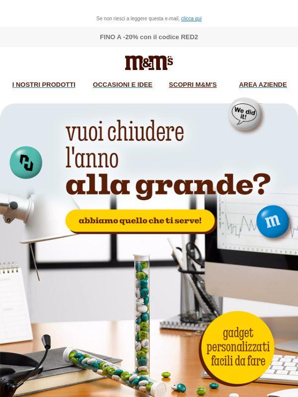 💼 Dolcetti per il secondo semestre