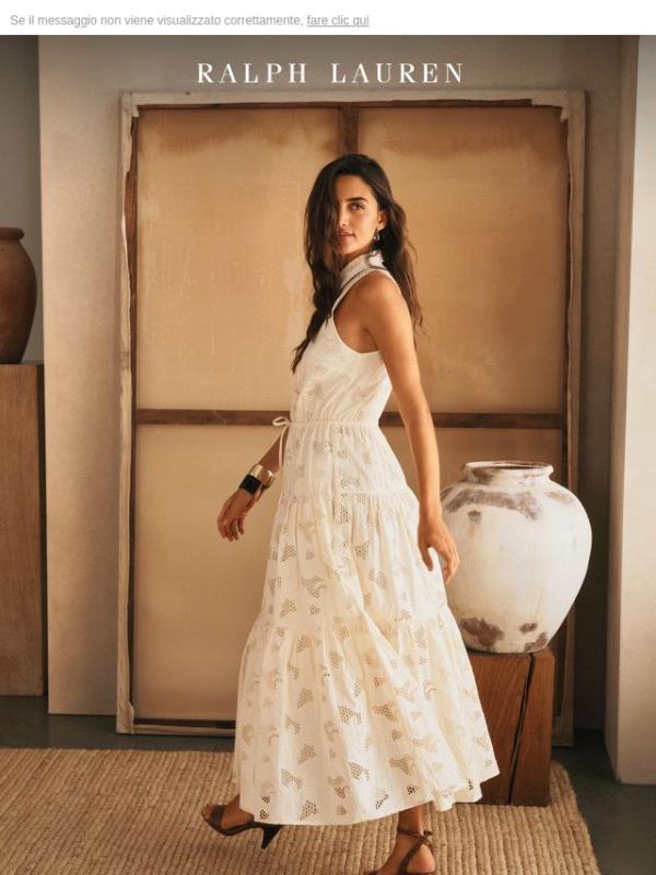 Valigia leggera. Look impeccabile.