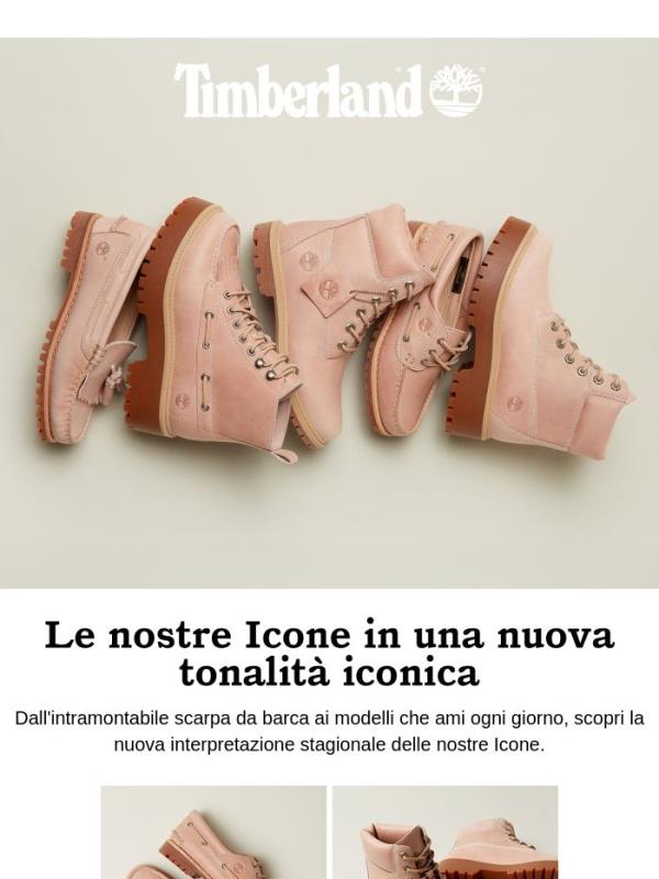 Una nuova sfumatura di un'icona