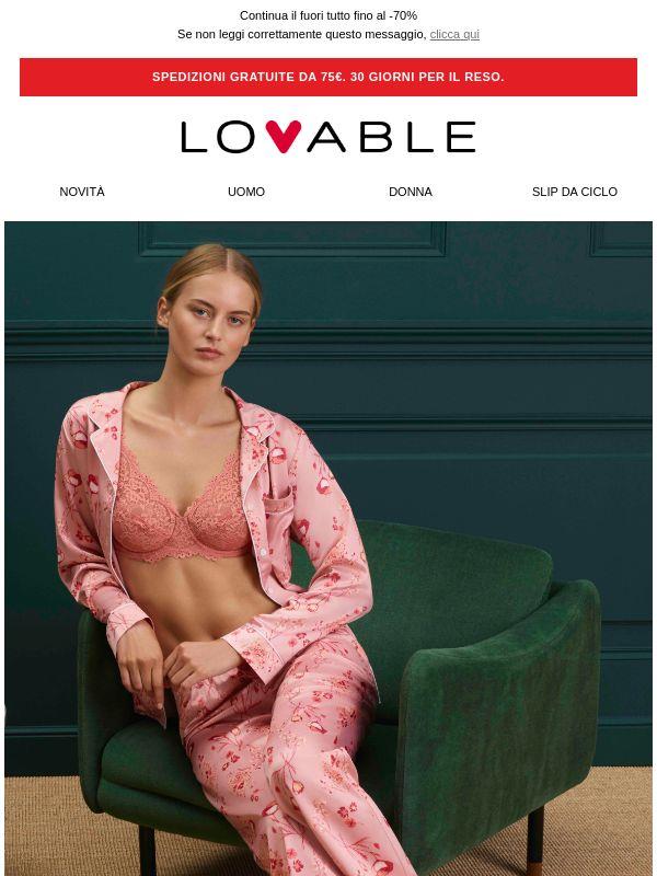 Riparti in bellezza con Stylish Lace