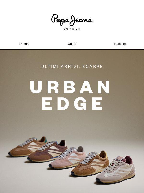 Ultimi arrivi: Scarpe