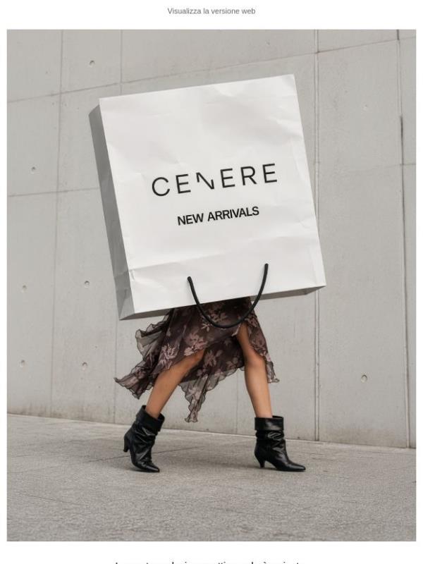Just Dropped: selezione settimanale