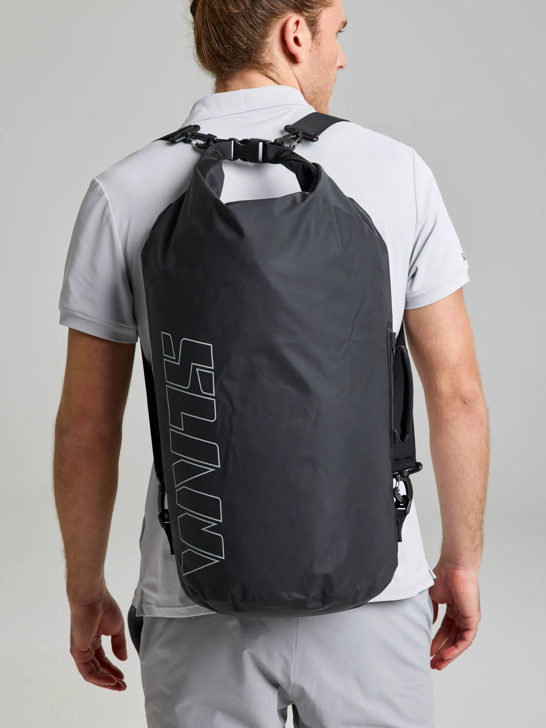 WR SAILOR BAG M