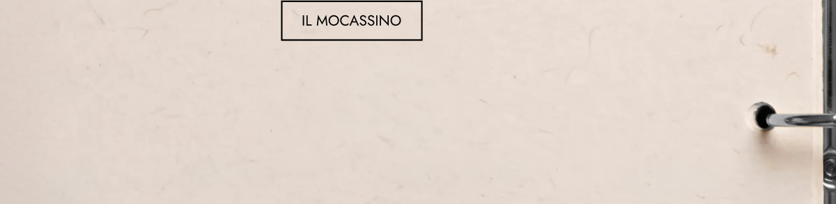 mocassino