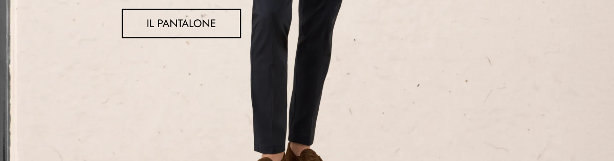 pantalone