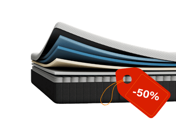Materasso Emma Original Pro Da 799,00€ 399,50€ Materasso Emma Original Pro Da 799,00€ 399,50€