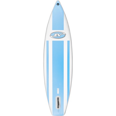Sup gonfiabile Touring 10.6'' - Eurovinil