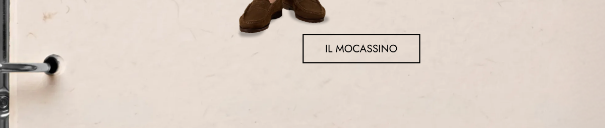 mocassino