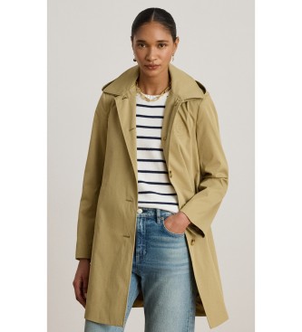 Giacca Balma beige