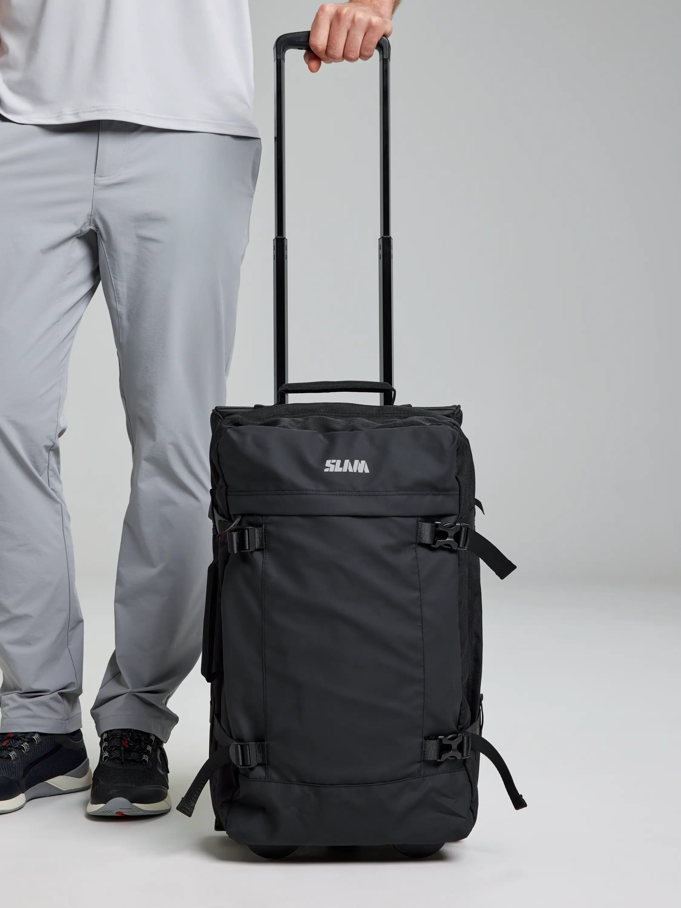 CABIN TROLLEY 